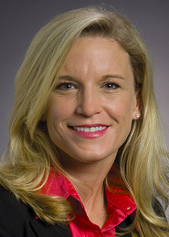 Denise C. Johnson, Caterpillar Inc